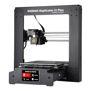 3D принтер Wanhao Duplicator i3 Plus Mark 2