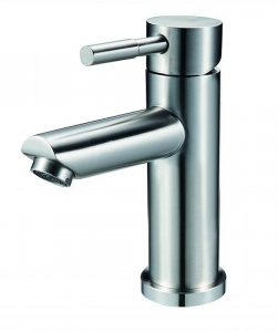 Смеситель для умывальника Solone EZA1-B090