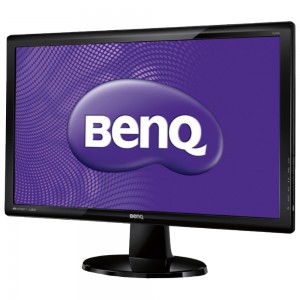 Монитор BenQ GL2250 Black