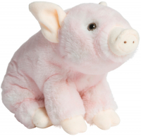 Мягкая игрушка Molli "Свинка", 20 см (8600SW_MT)