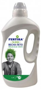 Жидкое удобрение FERTIKA газонное, 1 л (4620005614161)