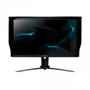 Игровой монитор Acer Predator XB273GPbmiiprzx Black (UM.HX3EE.P20)