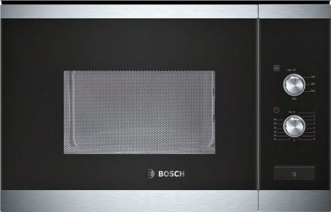Встраиваемая микроволновая печь СВЧ Bosch HMT 72 M 654