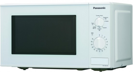 Микроволновая печь Panasonic NN-GM231WZTE,
