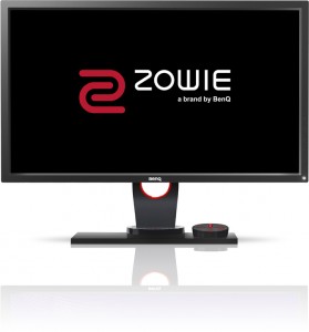 Монитор игровой BenQ ZOWIE XL2430