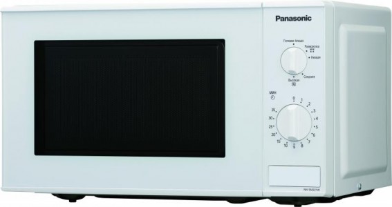 Микроволновая печь Panasonic NN-SM221WZTE 700 Вт