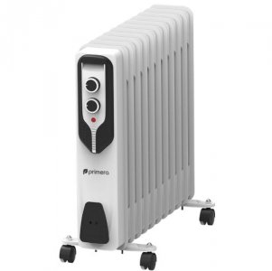Масляный радиатор Primera DOMINO ORP-1125-YMC