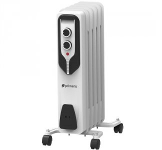 Масляный радиатор Primera DOMINO ORP-510-YMС
