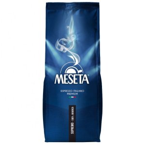 Кофе в зернах Meseta Supremo 100% Arabica, 1 кг
