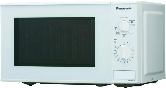 Микроволновая печь Panasonic NN-GM231WZTE 800 Вт