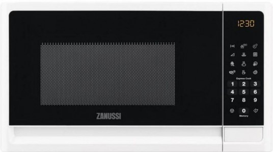 Микроволновая печь Zanussi ZFG20200WA 700 Вт
