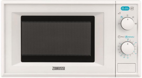 Микроволновая печь Zanussi ZFM20110WA 700 Вт