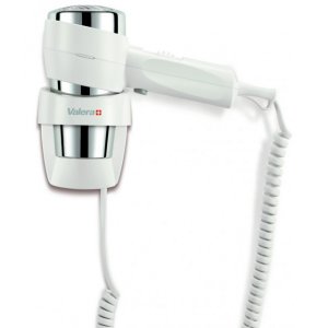 Фен Valera Action 1800 Push White/Chrome (542.14)