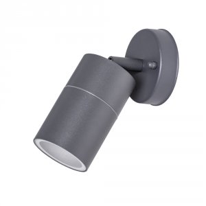 Уличный светильник Arte Lamp Mistero (A3304AL-1GY)