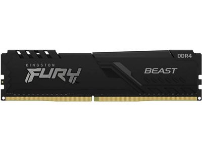 Оперативная память Kingston 1Gx8 FURY Beast