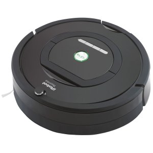 Робот-пылесос iRobot Roomba 676 (R676040)