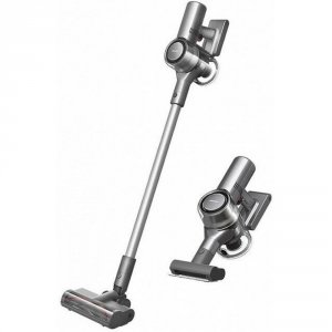 Вертикальный пылесос Xiaomi Dreame Cordless Vacuum V11 SE (VVA1) (серый)