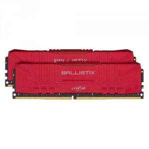 Оперативная память Crucial DDR4 KIT2 BL2K16G32C16U4R 32GB