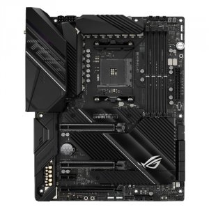 Материнские платы ASUS ROG CROSSHAIR VIII DARK HERO