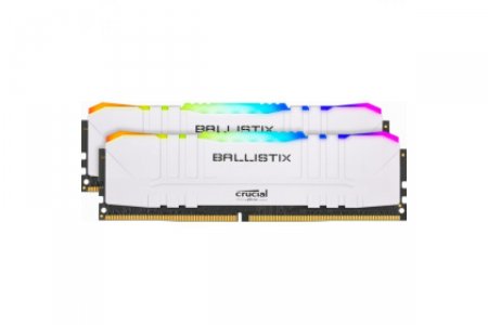 Оперативная память Crucial DDR4 KIT2 BL2K16G32C16U4WL 32GB