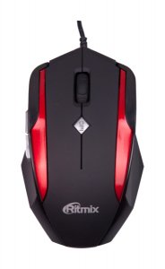 Мышь Ritmix ROM-307 Gaming (15119366)