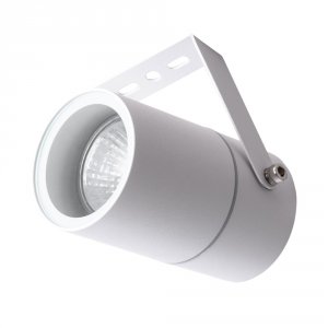 Уличный светильник Arte Lamp MISTERO A3303AL-1WH IP65
