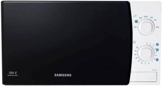 Микроволновая печь Samsung ME81KRW-1/BW 800 Вт