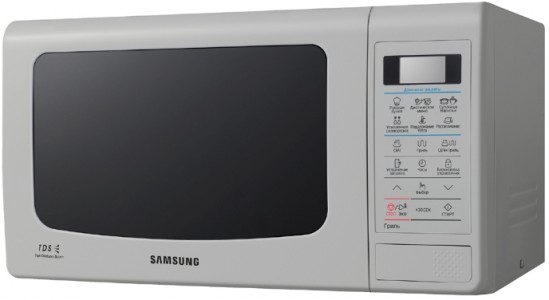 Микроволновая печь - СВЧ Samsung GE 83 KRQS-3