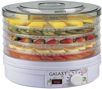 Сушилка для продуктов Galaxy GL2633