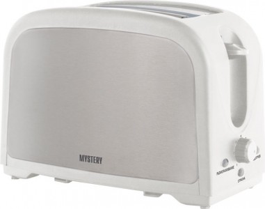 Тостер Mystery MET-2103