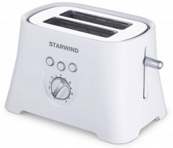 Тостер Starwind SET4571