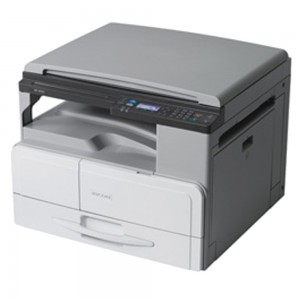 МФУ лазерное Ricoh MP 2014D