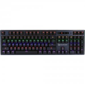 Клавиатура A4Tech Bloody B760 серый