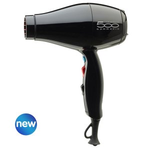 Фен Gamma Piu ETC Light 2100 синий