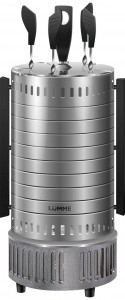 Электрошашлычница Lumme Lu-1271