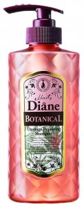 Увлажняющий шампунь для волос Moist Diane Damage Repairing (Объем 480 мл) (8228)