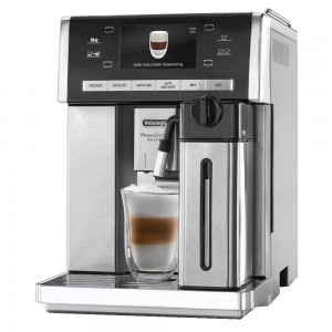 Кофе-машина De Longhi ESAM 6904 M