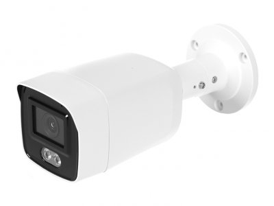 IP-камера Hikvision DS-2CD2047G2-LU(C)(6MM)