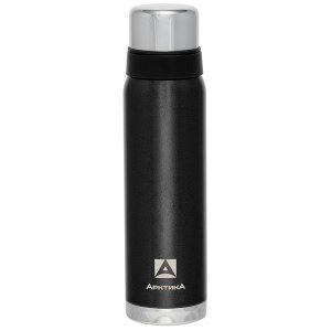 Термос АРКТИКА 900мл Black (106-900C)