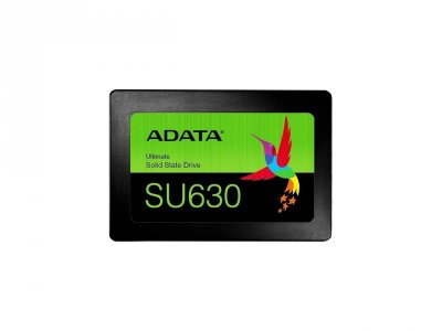Внутренний SSD ADATA Ultimate SU630 1.92TB (ASU630SS-1T92Q-R)