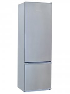 Холодильник NORDFROST NRB 124 332 SILVER