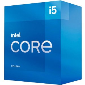 Процессор Intel Core i5-11600K (BX8070811600KSRKNU)
