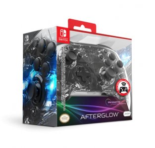 Геймпад беспроводной PDP Afterglow Wireless Deluxe