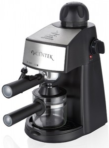 Комбинированная кофеварка Centek CT-1160