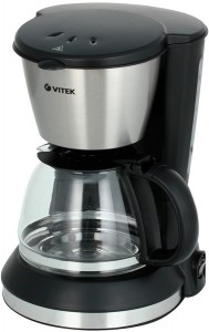 Капельная кофеварка VITEK VT-1506