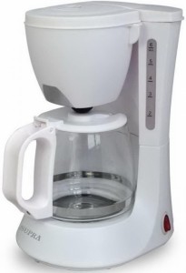 Капельная кофеварка Supra CMS-0602