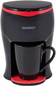Кофеварка Energy EN-607