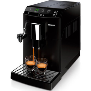 Кофе-машина Philips HD 8825/09