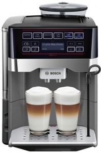 Кофемашина автоматическая Bosch TES 60523 RW