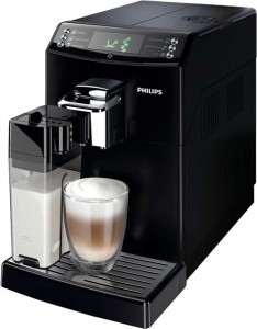 Кофе-машина Philips HD8848/09